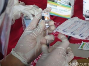 Rencana Vaksinasi Covid-19 di 2022: Bisa Pilih Booster Vaksin