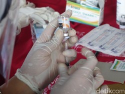 Rencana Vaksinasi Covid-19 di 2022: Bisa Pilih Booster Vaksin