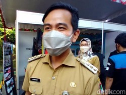 Godaan ke Gibran Ikuti Jejak Jokowi Maju ke DKI