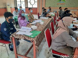 Pelaku Wisata Bondowoso Dibekali Kiat Khusus Agar Pengunjung Taat Prokes