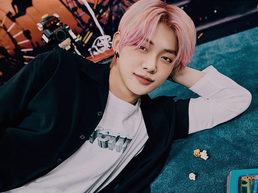 5 Bakat Memukau Yeonjun TXT yang Bikin Jatuh Hati 5 Bakat Memukau Yeonjun TXT yang Bikin Jatuh Hati