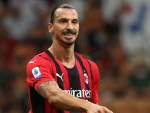 Ibrahimovic Masuk Daftar Pencetak Gol Tertua Serie A, Urutan Berapa?