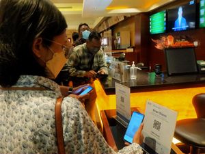 Bioskop Sudah Mulai Buka, Jangan Lupa Syarat Masuknya!