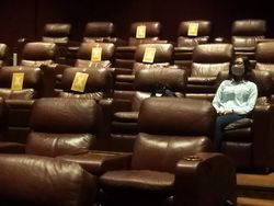 PPKM Diperpanjang, Kapan 19 Bioskop di Surabaya Kembali Dibuka?