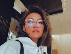 Agnez Mo Masuk Nominasi Wanita Tercantik Lagi, Bakal Menang Tahun Ini?