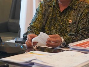 Mau Nonton Langsung PON XX Papua? Simak Syaratnya di Sini Mau Nonton Langsung PON XX Papua? Simak Syaratnya di Sini