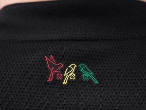 UEFA Larang Logo Bob Marley di Jersey Ajax, Ini Alasannya