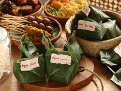 Super Murah! Di 5 Angkringan Ini Harga Makanan Mulai Rp 1.000 Saja