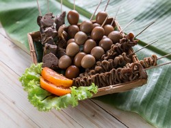 Dari Klaten Populer di Yogyakarta, Kuliner Angkringan Kini Marak di Jakarta