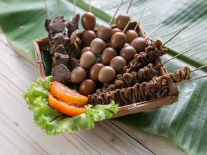 Dari Klaten Populer di Yogyakarta, Kuliner Angkringan Kini Marak di Jakarta Dari Klaten Populer di Yogyakarta, Kuliner Angkringan Kini Marak di Jakarta