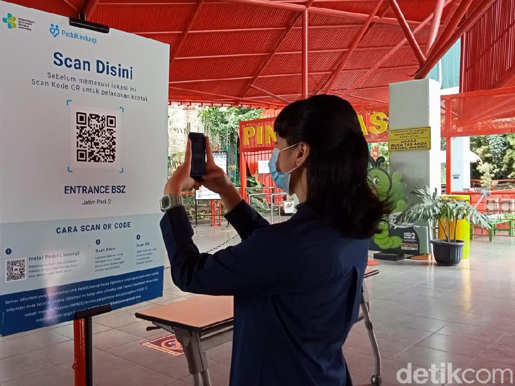 Agen Travel yang Mulai Kembali Tersenyum Agen Travel yang Mulai Kembali Tersenyum
