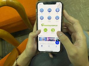 BRI Insurance Tawarkan Asuransi Ramah Lingkungan, Apa Tuh?