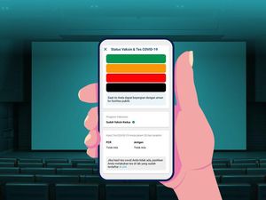 Bioskop Buka Lagi, Pahami Syarat dan Ketentuannya!