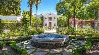 10 Rumah Paling Sultan di Dunia Ini Harganya Selangit
