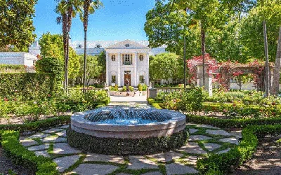 10 Rumah Paling Sultan di Dunia Ini Harganya Selangit