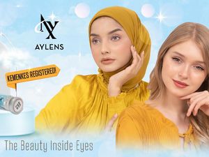 Kelebihan Memilih Lensa Kontak dengan Izin Resmi Kemenkes