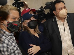 Orang Tua Ayu Ting Ting Akan Diperiksa Terkait Dugaan Penghinaan