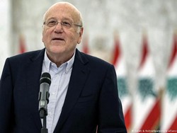 Baru Dilantik, Pemerintah Lebanon Disergap Masalah Pelik