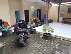 Dicegat Warga, Begal di Bromo Tinggalkan Motor Pelajar yang Dirampasnya