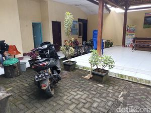 Dicegat Warga, Begal di Bromo Tinggalkan Motor Pelajar yang Dirampasnya Dicegat Warga, Begal di Bromo Tinggalkan Motor Pelajar yang Dirampasnya