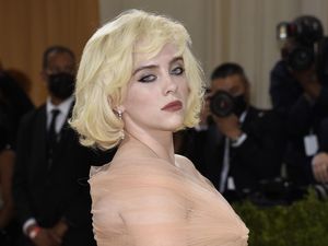 Viral Kantong Udara Billie Eilish Dijual di E-Commerce, Harganya Fantastis Viral Kantong Udara Billie Eilish Dijual di E-Commerce, Harganya Fantastis
