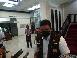 PPKM Dievaluasi Hari Ini, Bobby Yakin Medan Keluar dari Status Level 4