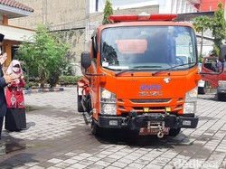 Boyolali Tetapkan Siaga Darurat Kekeringan