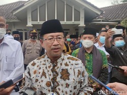 Gegara Capaian Vaksinasi, Cianjur-Pangandaran Batal Masuk PPKM Level 1