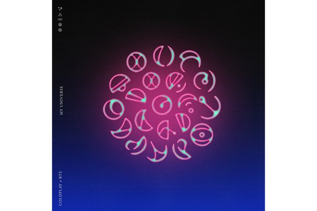 Coldplay mengumumkan akan berkolaborasi dengan BTS