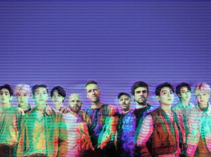 Lagu Coldplay dan BTS Bakal Dinyanyikan dalam Dua Bahasa Lagu Coldplay dan BTS Bakal Dinyanyikan dalam Dua Bahasa