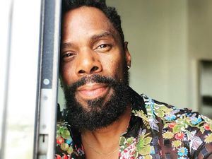 Cerita Colman Domingo Takut Banget Nonton Film Carrie