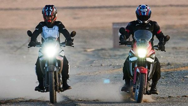 Africa Twin Kemahalan? Nih Versi Termurahnya Seharga Rp 38 Jutaan
