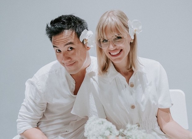 pernikahan artis indonesia