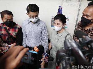 Laporan Desiree Tarigan Terhadap Hotma Sitompul Sampai ke Penyidikan Laporan Desiree Tarigan Terhadap Hotma Sitompul Sampai ke Penyidikan