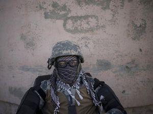 Sebulan Dikuasai Taliban, Afghanistan Banyak Masalah