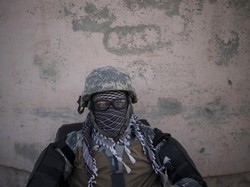 Sebulan Dikuasai Taliban, Afghanistan Banyak Masalah