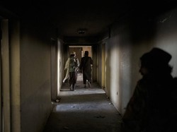 Saat Harta Karun Afghanistan Rp 43 Kuadriliun yang Kini Dikuasai Taliban