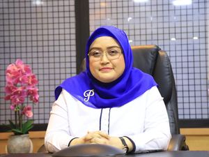 Kemnaker Bantah Perppu Cipta Kerja Hapus Aturan Libur 2 Hari