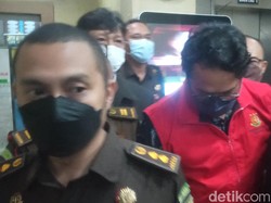 Korupsi Rp 52 M, Eks Pejabat PT Pos Finansial Dijebloskan ke Bui