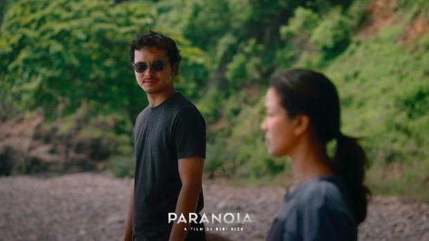 Film Paranoia