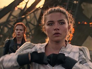 Black Widow: Yelena Belova Vs Natasha Romanoff Black Widow: Yelena Belova Vs Natasha Romanoff