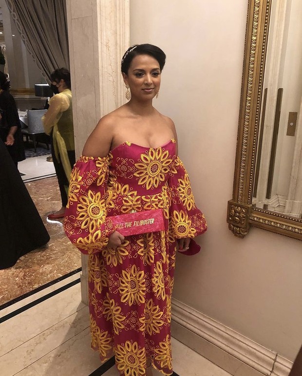 Foto: instagram.com/versharma Versha Sharma/