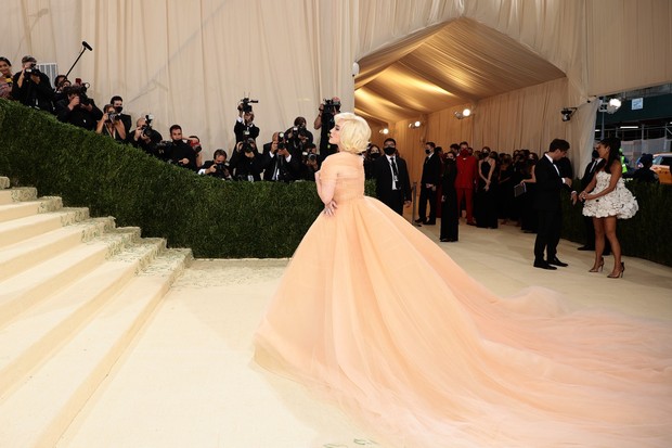 Foto: vogue.com Billie Eilish/