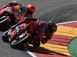 Jadwal MotoGP AS 2021, Start Senin Dini Hari
