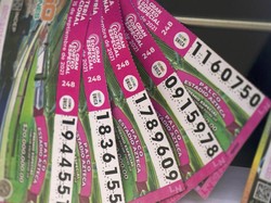 Pria di Thailand Tewas Saat Rayakan Kemenangan Judi Lotere