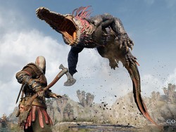 Sony Takkan Rilis Franchise Game PS Terbaru Sampai 2025, Kenapa?