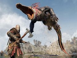 God of War Ragnarok Rilis di Indonesia, Bisa Dimainkan Di mana Saja?
