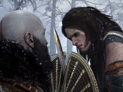 Gameplay God of War Ragnarok Terungkap di Trailer Terbaru