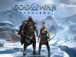 Trailer God of War Ragnarok Terbaru Sajikan Gelut Kratos vs Thor