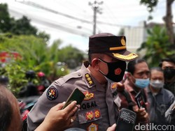 Unjuk Rasa 11 April di Jawa Tengah Bakal Digelar di 4 Lokasi Ini